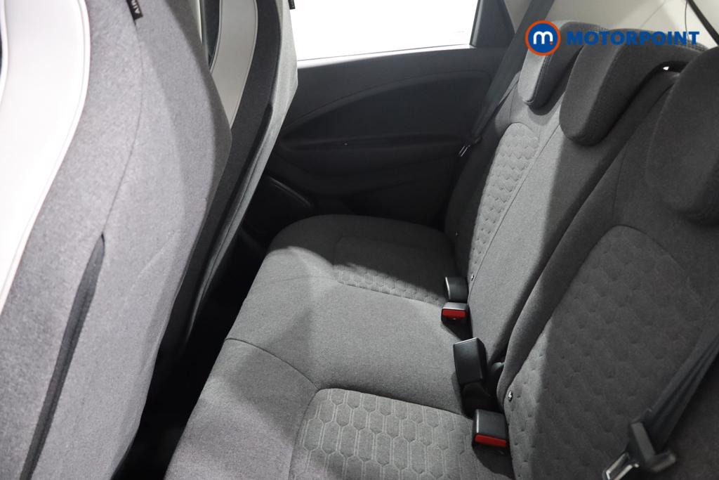 Renault ZOE Iconic Automatic Electric Hatchback - Stock Number (1559593) - 17th supplementary image