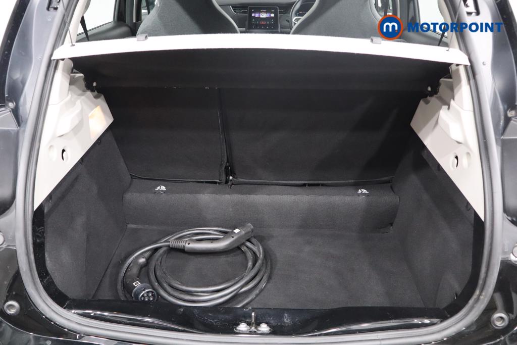 Renault ZOE Iconic Automatic Electric Hatchback - Stock Number (1559593) - 19th supplementary image