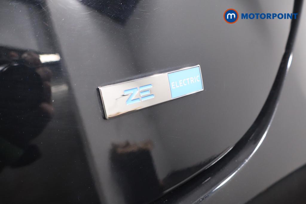 Renault ZOE Iconic Automatic Electric Hatchback - Stock Number (1559593) - 21st supplementary image