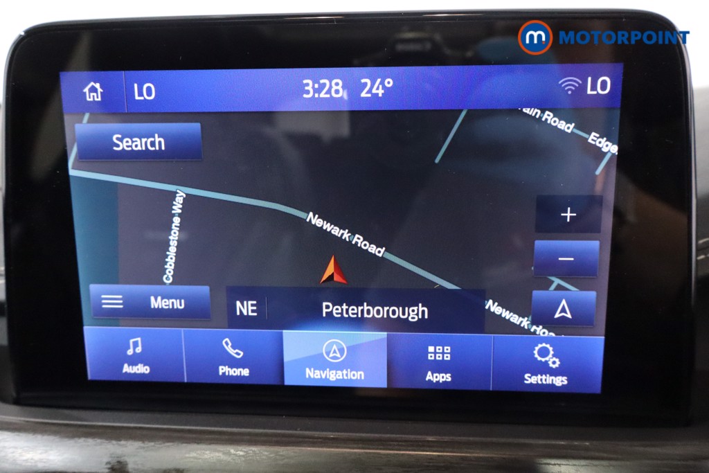 Ford Focus Vignale 2.0 Ecoblue 5Dr Auto Automatic Diesel Hatchback - Stock Number (1559604) - 2nd supplementary image