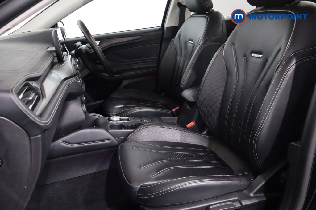 Ford Focus Vignale 2.0 Ecoblue 5Dr Auto Automatic Diesel Hatchback - Stock Number (1559604) - 4th supplementary image