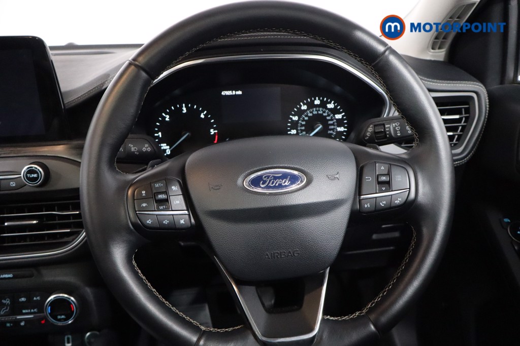 Ford Focus Vignale 2.0 Ecoblue 5Dr Auto Automatic Diesel Hatchback - Stock Number (1559604) - 6th supplementary image