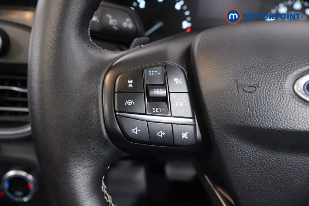 Ford Focus Vignale 2.0 Ecoblue 5Dr Auto Automatic Diesel Hatchback - Stock Number (1559604) - 7th supplementary image