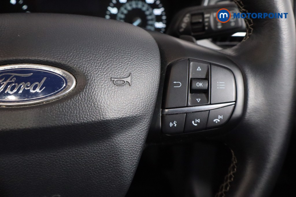 Ford Focus Vignale 2.0 Ecoblue 5Dr Auto Automatic Diesel Hatchback - Stock Number (1559604) - 8th supplementary image