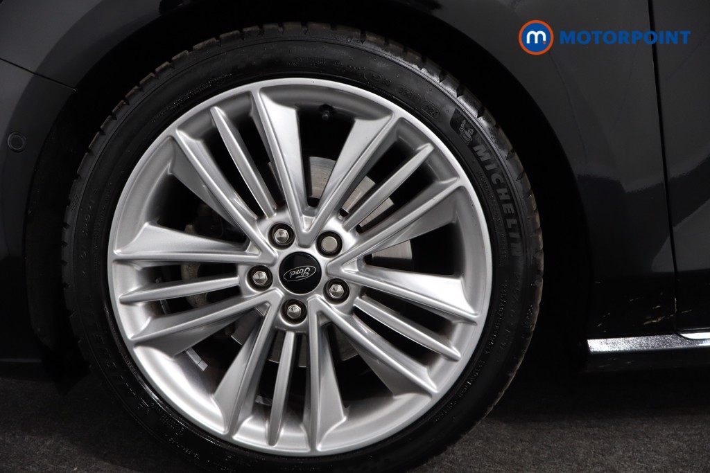 Ford Focus Vignale 2.0 Ecoblue 5Dr Auto Automatic Diesel Hatchback - Stock Number (1559604) - 11th supplementary image