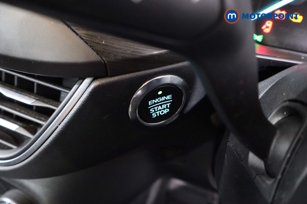 Ford Focus Vignale 2.0 Ecoblue 5Dr Auto Automatic Diesel Hatchback - Stock Number (1559604) - 13th supplementary image