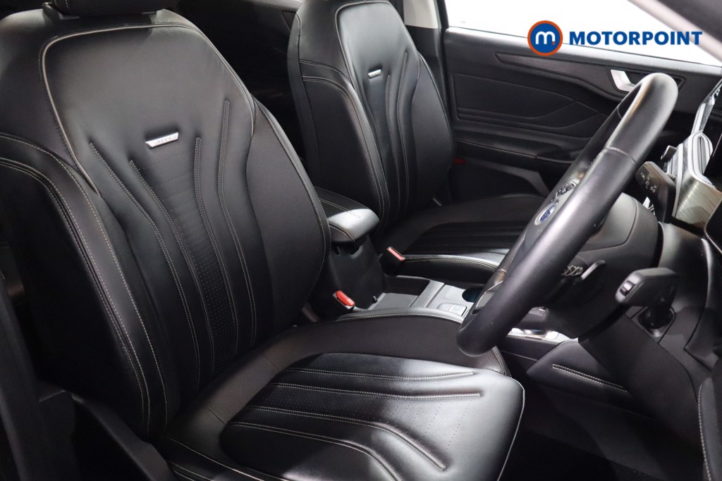 Ford Focus Vignale 2.0 Ecoblue 5Dr Auto Automatic Diesel Hatchback - Stock Number (1559604) - 20th supplementary image