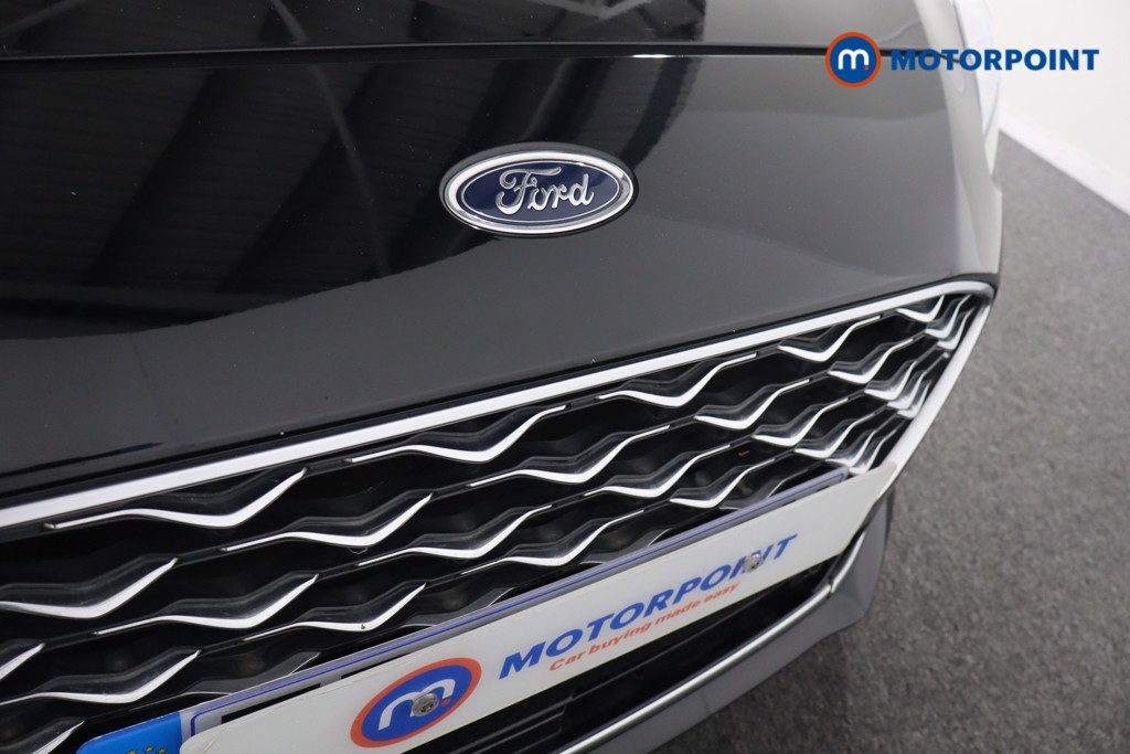 Ford Focus Vignale 2.0 Ecoblue 5Dr Auto Automatic Diesel Hatchback - Stock Number (1559604) - 24th supplementary image