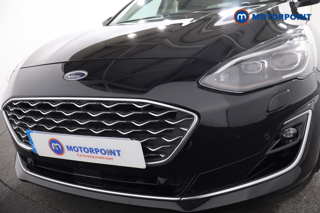 Ford Focus Vignale 2.0 Ecoblue 5Dr Auto Automatic Diesel Hatchback - Stock Number (1559604) - 25th supplementary image