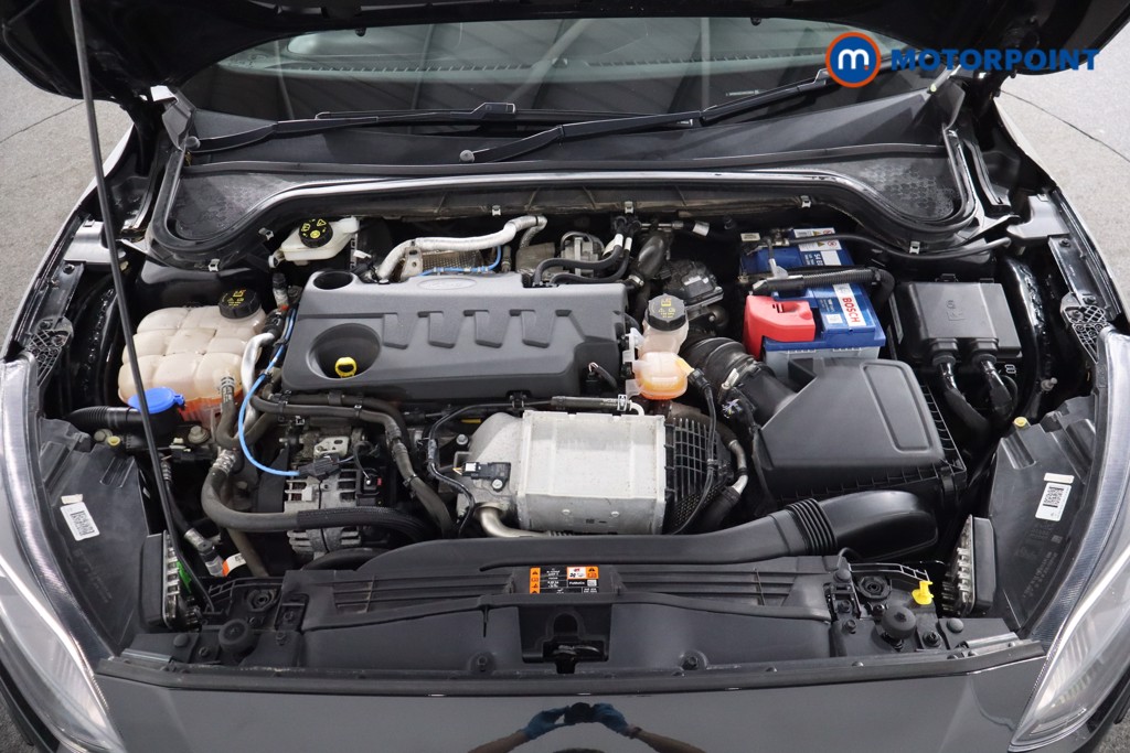 Ford Focus Vignale 2.0 Ecoblue 5Dr Auto Automatic Diesel Hatchback - Stock Number (1559604) - 26th supplementary image