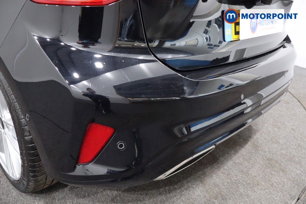 Ford Focus Vignale 2.0 Ecoblue 5Dr Auto Automatic Diesel Hatchback - Stock Number (1559604) - 29th supplementary image