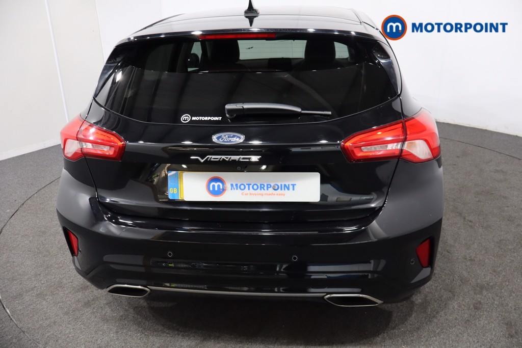 Ford Focus Vignale 2.0 Ecoblue 5Dr Auto Automatic Diesel Hatchback - Stock Number (1559604) - 31st supplementary image