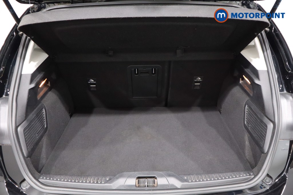 Ford Focus Vignale 2.0 Ecoblue 5Dr Auto Automatic Diesel Hatchback - Stock Number (1559604) - 32nd supplementary image