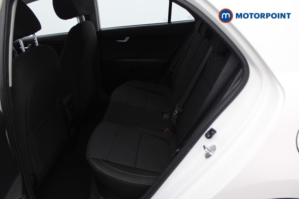 KIA RIO 2 Manual Petrol Hatchback - Stock Number (1559611) - 2nd supplementary image