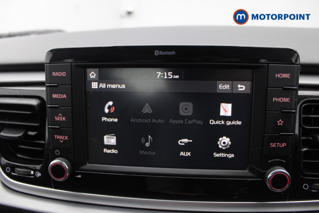 KIA RIO 2 Manual Petrol Hatchback - Stock Number (1559611) - 6th supplementary image