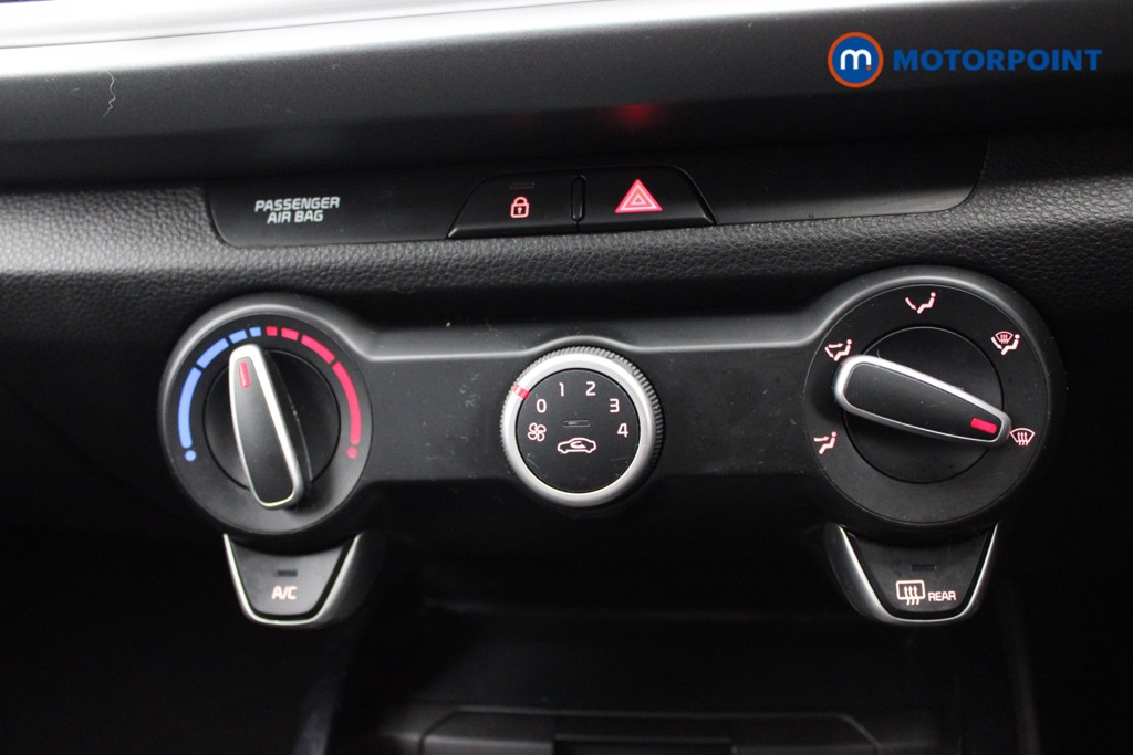 KIA RIO 2 Manual Petrol Hatchback - Stock Number (1559611) - 10th supplementary image