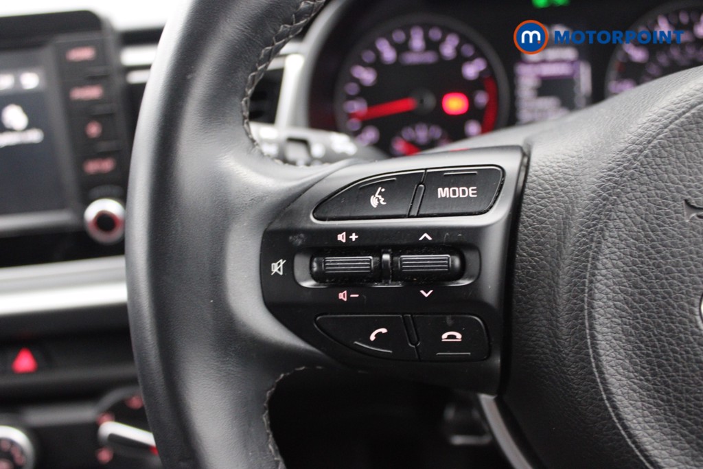 KIA RIO 2 Manual Petrol Hatchback - Stock Number (1559611) - 13th supplementary image