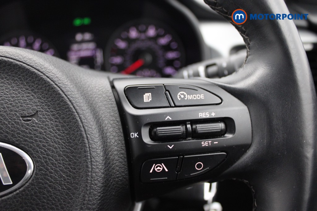 KIA RIO 2 Manual Petrol Hatchback - Stock Number (1559611) - 14th supplementary image