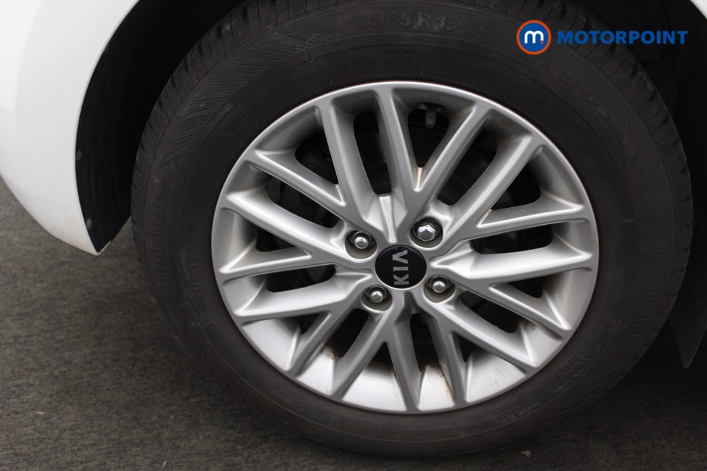 KIA RIO 2 Manual Petrol Hatchback - Stock Number (1559611) - 19th supplementary image
