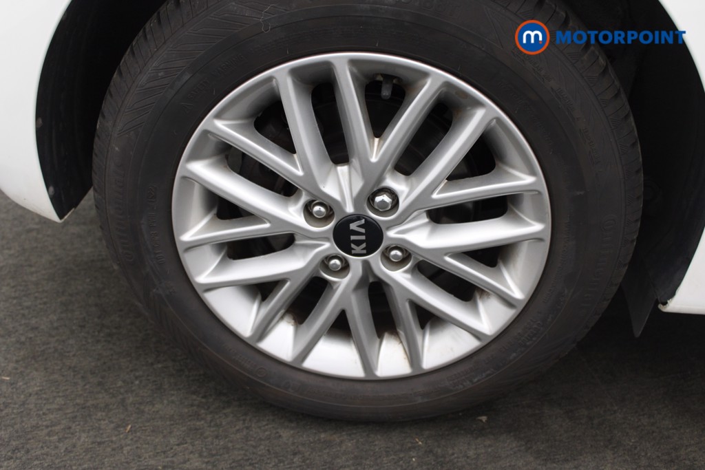 KIA RIO 2 Manual Petrol Hatchback - Stock Number (1559611) - 20th supplementary image