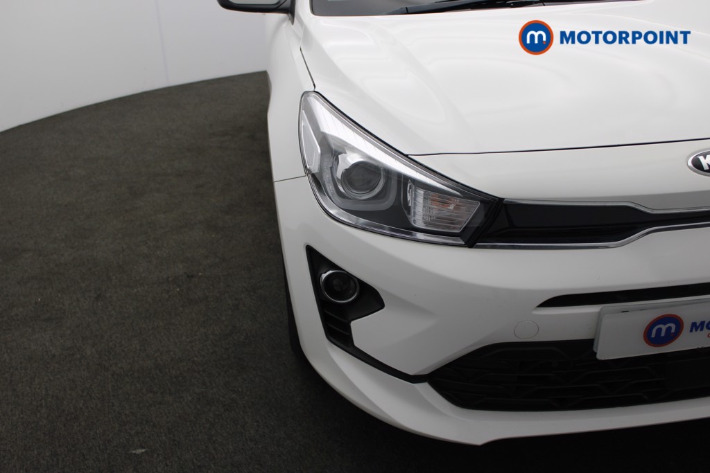 KIA RIO 2 Manual Petrol Hatchback - Stock Number (1559611) - 22nd supplementary image