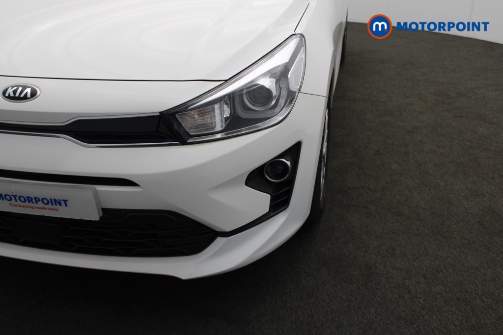 KIA RIO 2 Manual Petrol Hatchback - Stock Number (1559611) - 23rd supplementary image