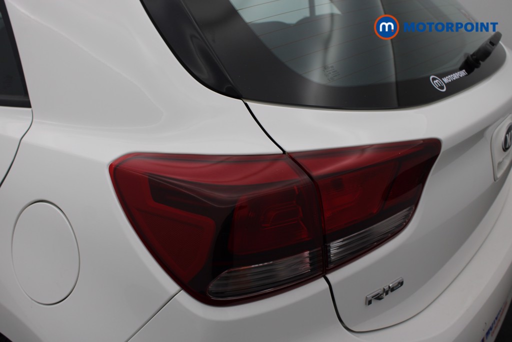 KIA RIO 2 Manual Petrol Hatchback - Stock Number (1559611) - 26th supplementary image