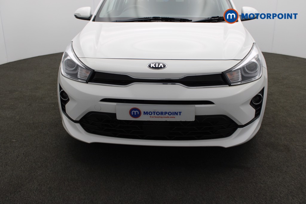 KIA RIO 2 Manual Petrol Hatchback - Stock Number (1559611) - 28th supplementary image