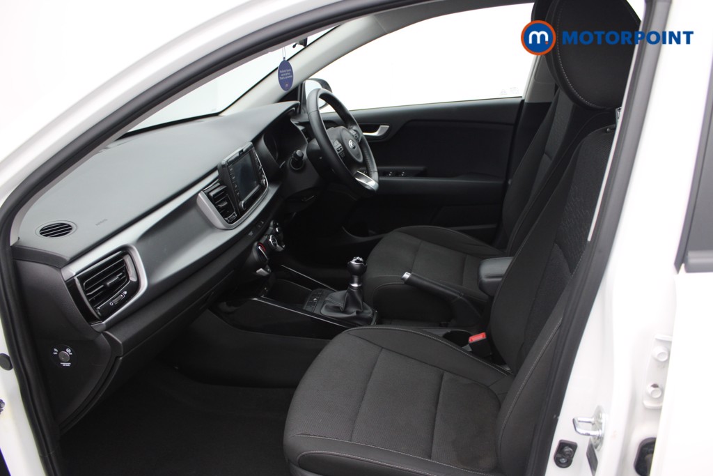 KIA RIO 2 Manual Petrol Hatchback - Stock Number (1559611) - 1st supplementary image