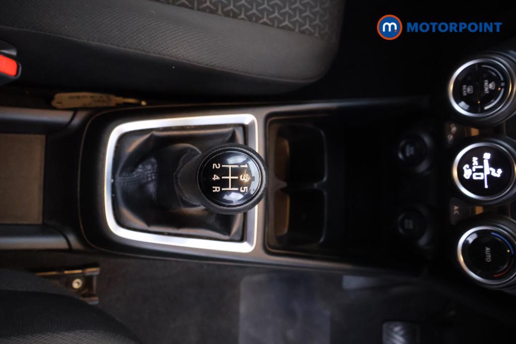 Suzuki Swift SZ5 Manual Petrol Hatchback - Stock Number (1559616) - 6th supplementary image