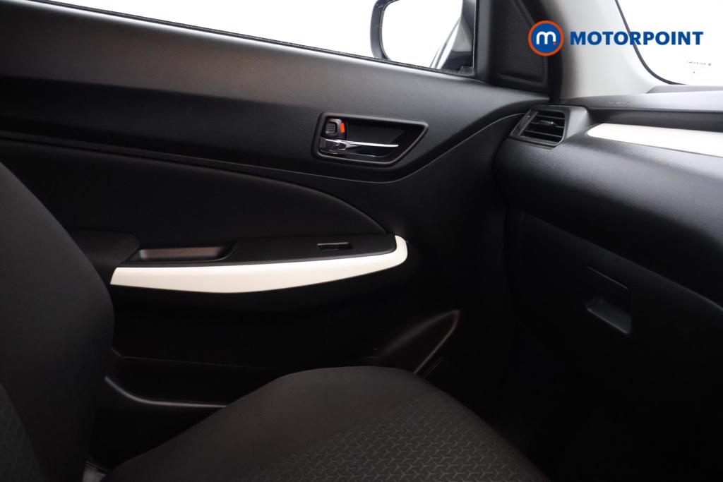 Suzuki Swift SZ5 Manual Petrol Hatchback - Stock Number (1559616) - 7th supplementary image