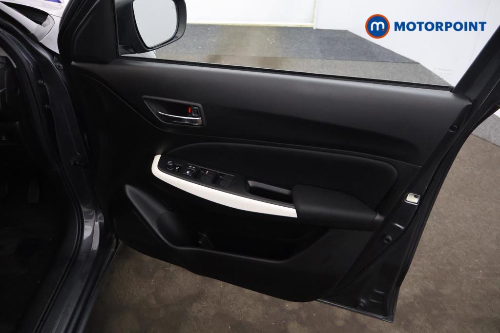 Suzuki Swift SZ5 Manual Petrol Hatchback - Stock Number (1559616) - 8th supplementary image