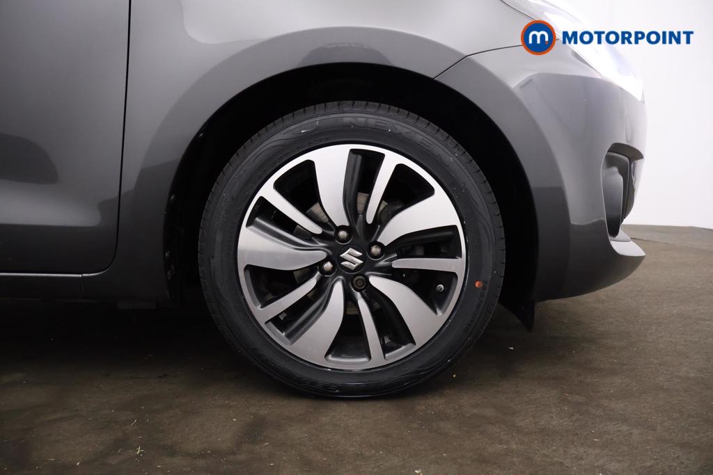 Suzuki Swift SZ5 Manual Petrol Hatchback - Stock Number (1559616) - 11th supplementary image