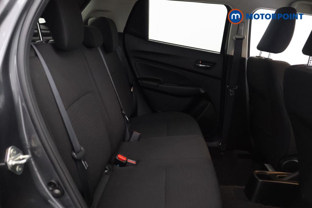 Suzuki Swift SZ5 Manual Petrol Hatchback - Stock Number (1559616) - 13th supplementary image
