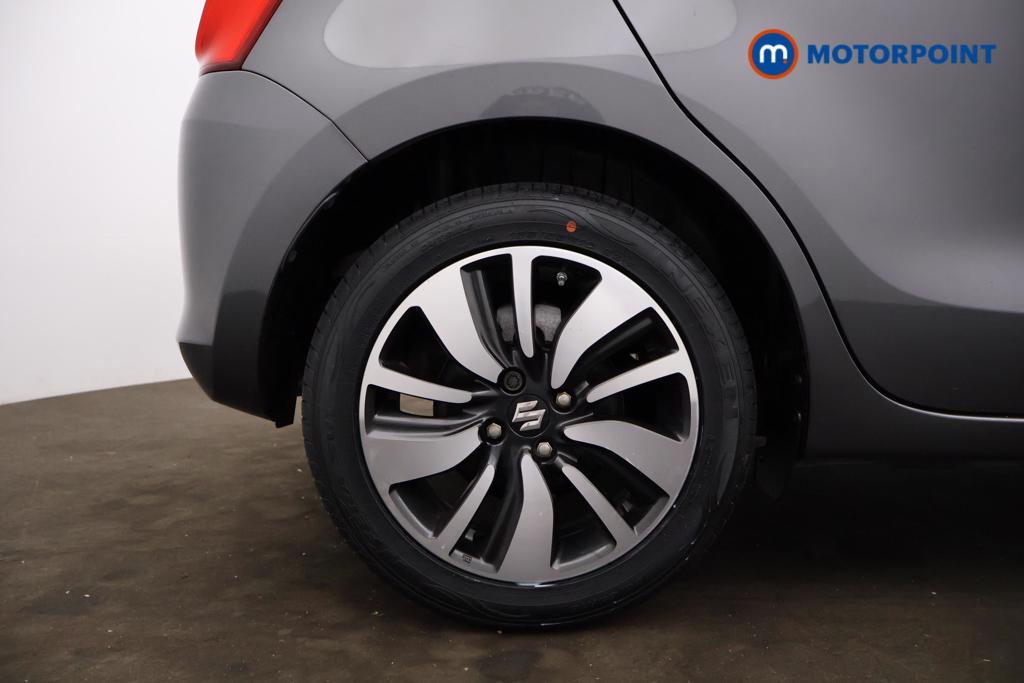 Suzuki Swift SZ5 Manual Petrol Hatchback - Stock Number (1559616) - 14th supplementary image