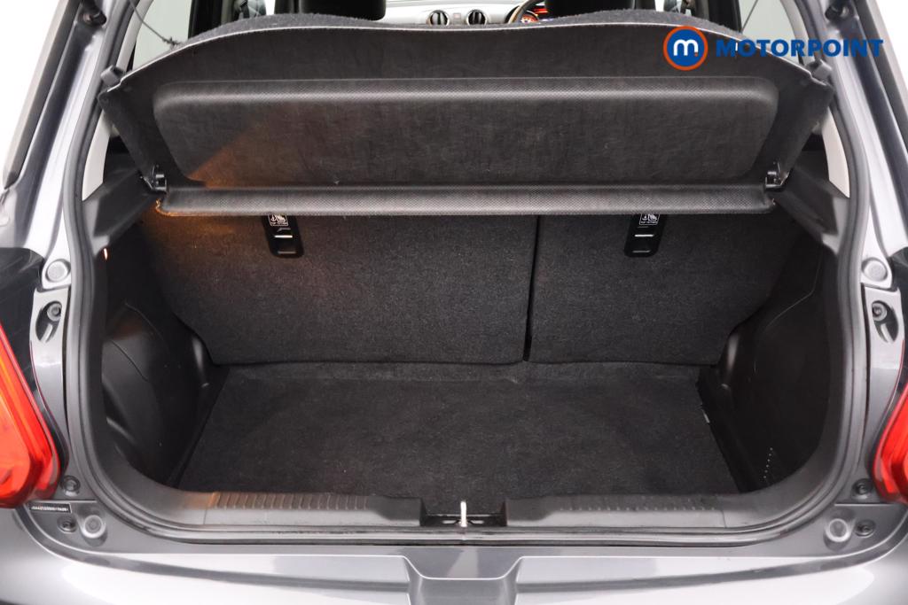 Suzuki Swift SZ5 Manual Petrol Hatchback - Stock Number (1559616) - 15th supplementary image