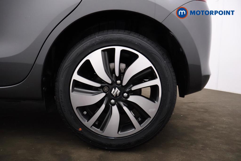 Suzuki Swift SZ5 Manual Petrol Hatchback - Stock Number (1559616) - 16th supplementary image