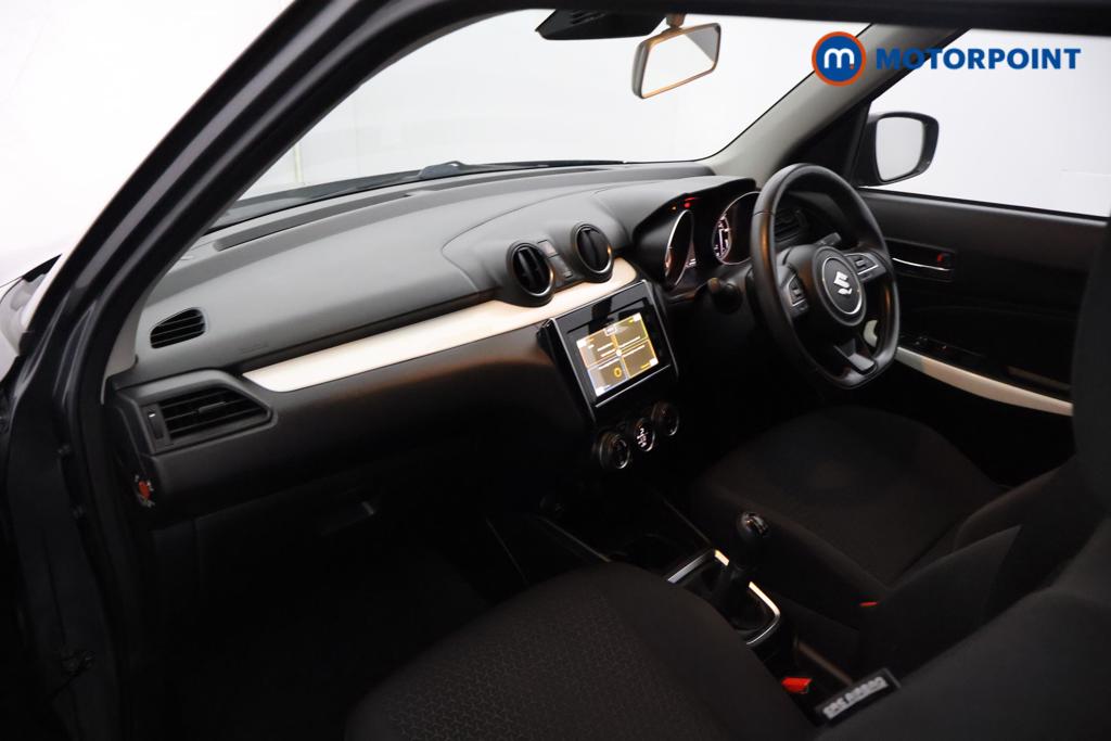 Suzuki Swift SZ5 Manual Petrol Hatchback - Stock Number (1559616) - 18th supplementary image
