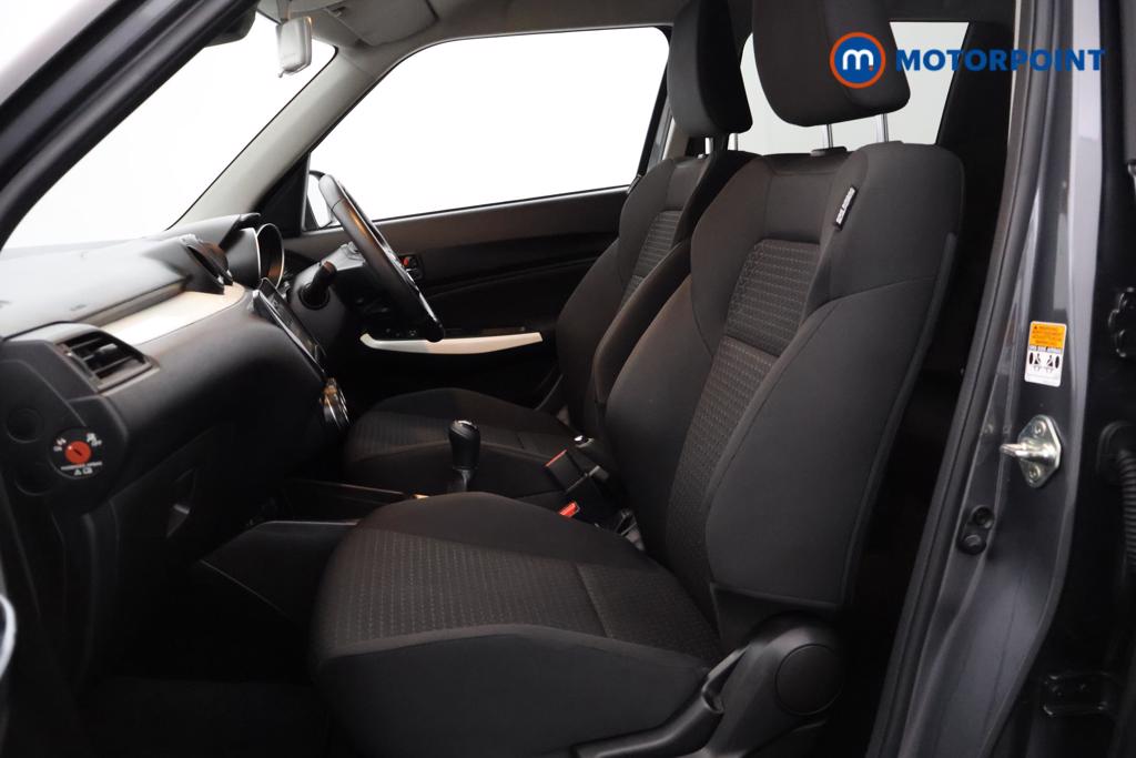 Suzuki Swift SZ5 Manual Petrol Hatchback - Stock Number (1559616) - 19th supplementary image
