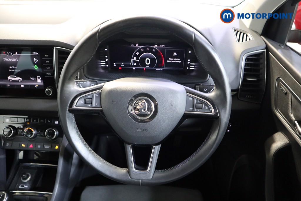 Skoda Karoq Se L Manual Diesel SUV - Stock Number (1559742) - 2nd supplementary image