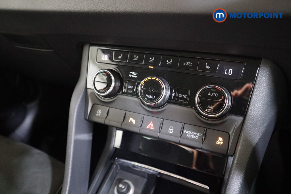 Skoda Karoq Se L Manual Diesel SUV - Stock Number (1559742) - 7th supplementary image