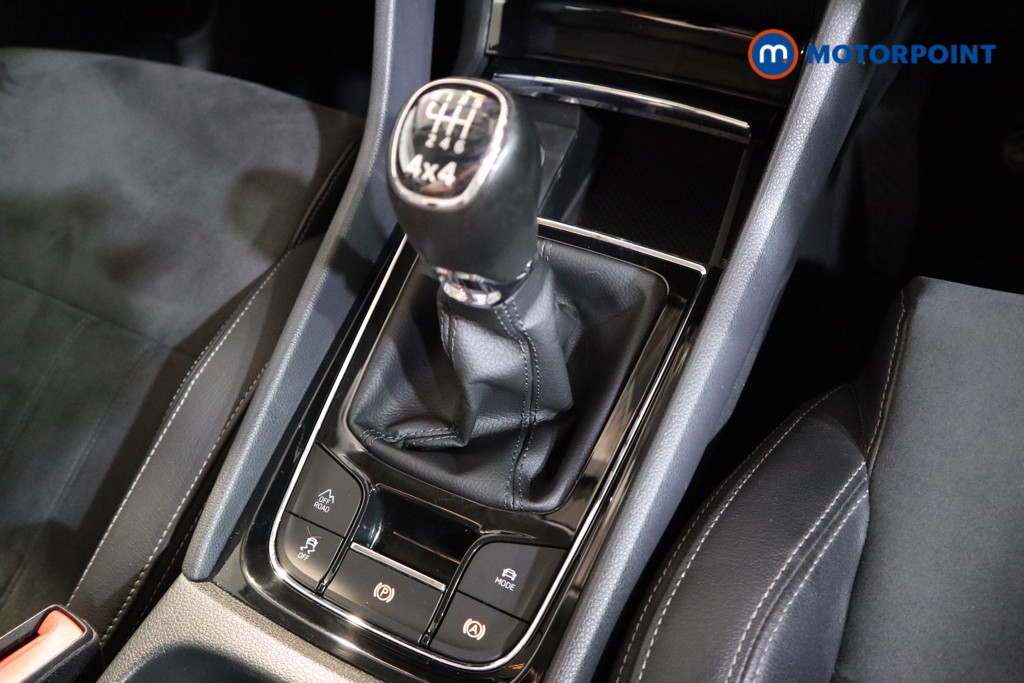Skoda Karoq Se L Manual Diesel SUV - Stock Number (1559742) - 8th supplementary image