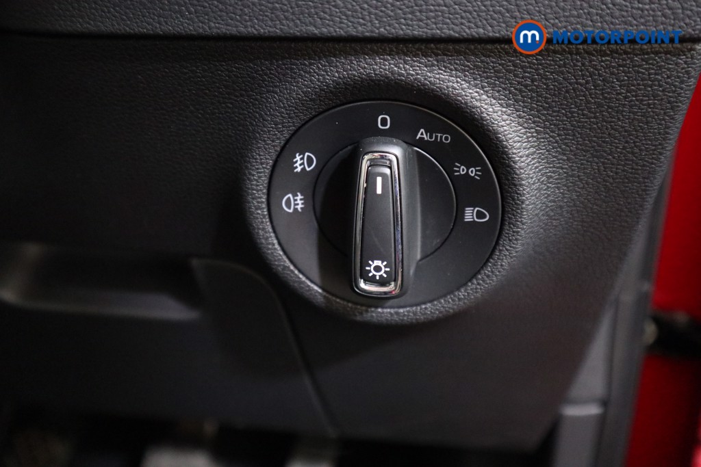Skoda Karoq Se L Manual Diesel SUV - Stock Number (1559742) - 9th supplementary image