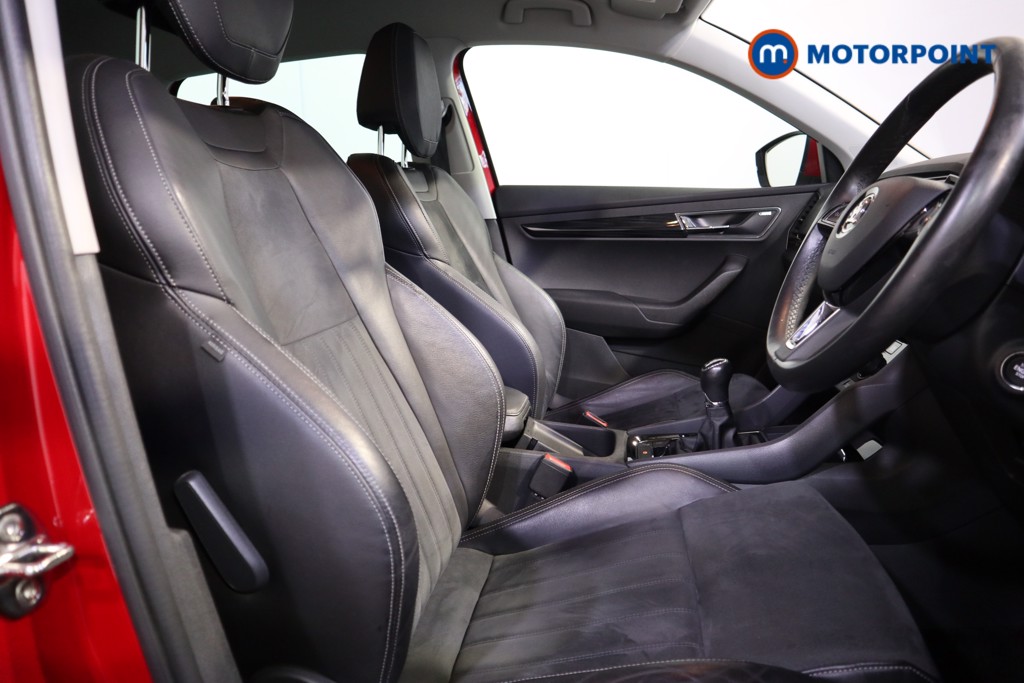 Skoda Karoq Se L Manual Diesel SUV - Stock Number (1559742) - 11th supplementary image