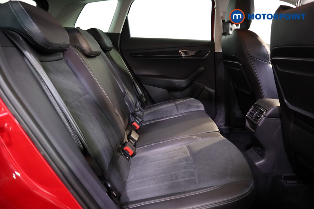 Skoda Karoq Se L Manual Diesel SUV - Stock Number (1559742) - 12th supplementary image
