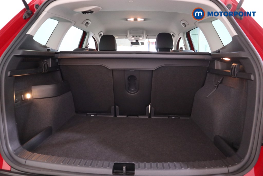 Skoda Karoq Se L Manual Diesel SUV - Stock Number (1559742) - 13th supplementary image