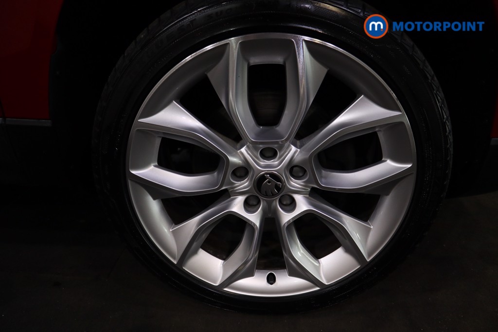 Skoda Karoq Se L Manual Diesel SUV - Stock Number (1559742) - 15th supplementary image