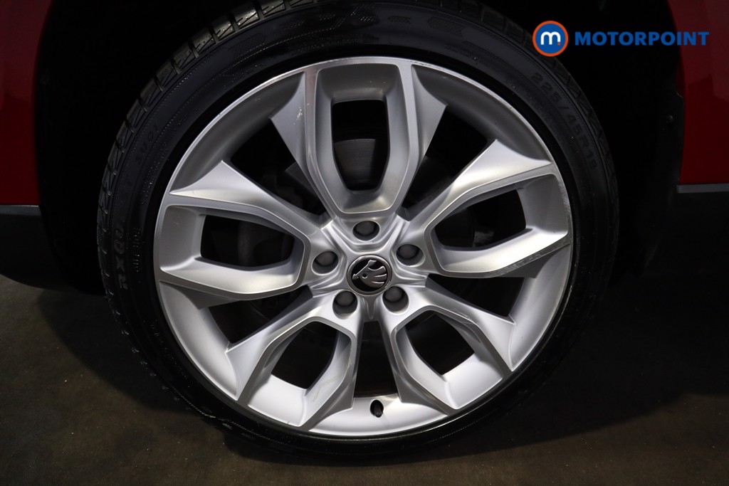 Skoda Karoq Se L Manual Diesel SUV - Stock Number (1559742) - 16th supplementary image