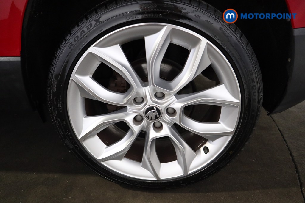Skoda Karoq Se L Manual Diesel SUV - Stock Number (1559742) - 17th supplementary image