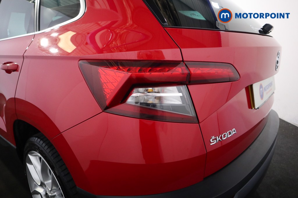Skoda Karoq Se L Manual Diesel SUV - Stock Number (1559742) - 20th supplementary image